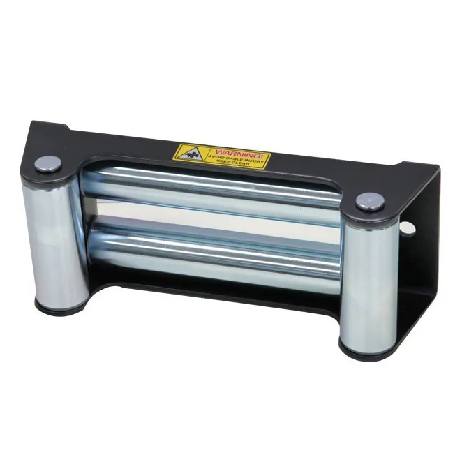 Winch Accessories