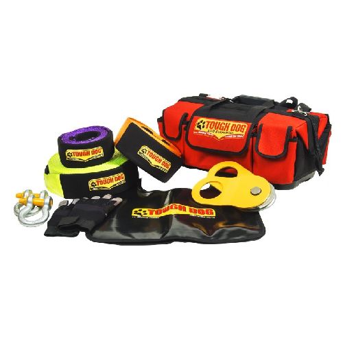 Recovery Kits