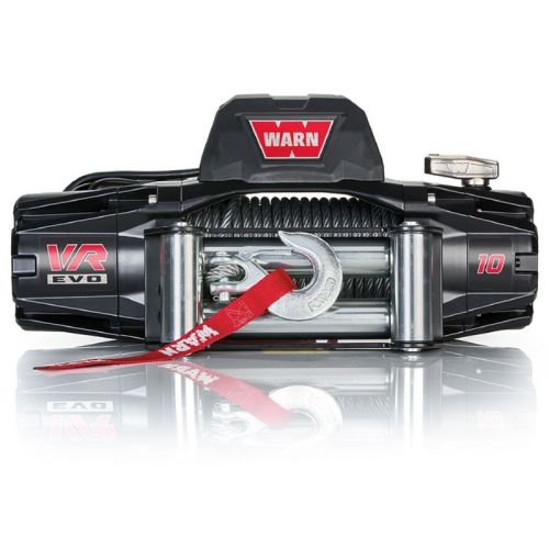 Winches