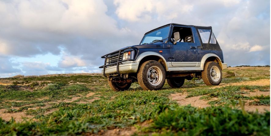You are currently viewing The Hidden Side of Off-Road Damage Every 4WD Owner Misses